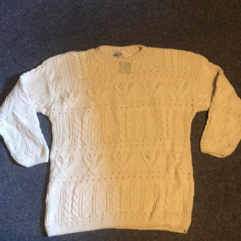 Off-white Sweater
